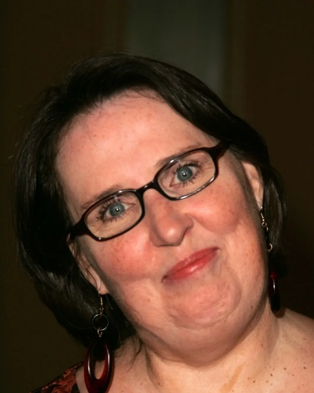 Phyllis Smith