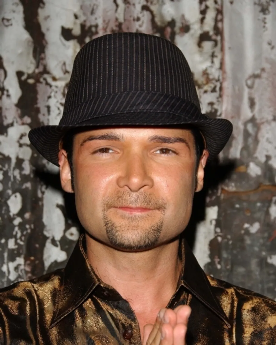 Corey Feldman's Birthday Party