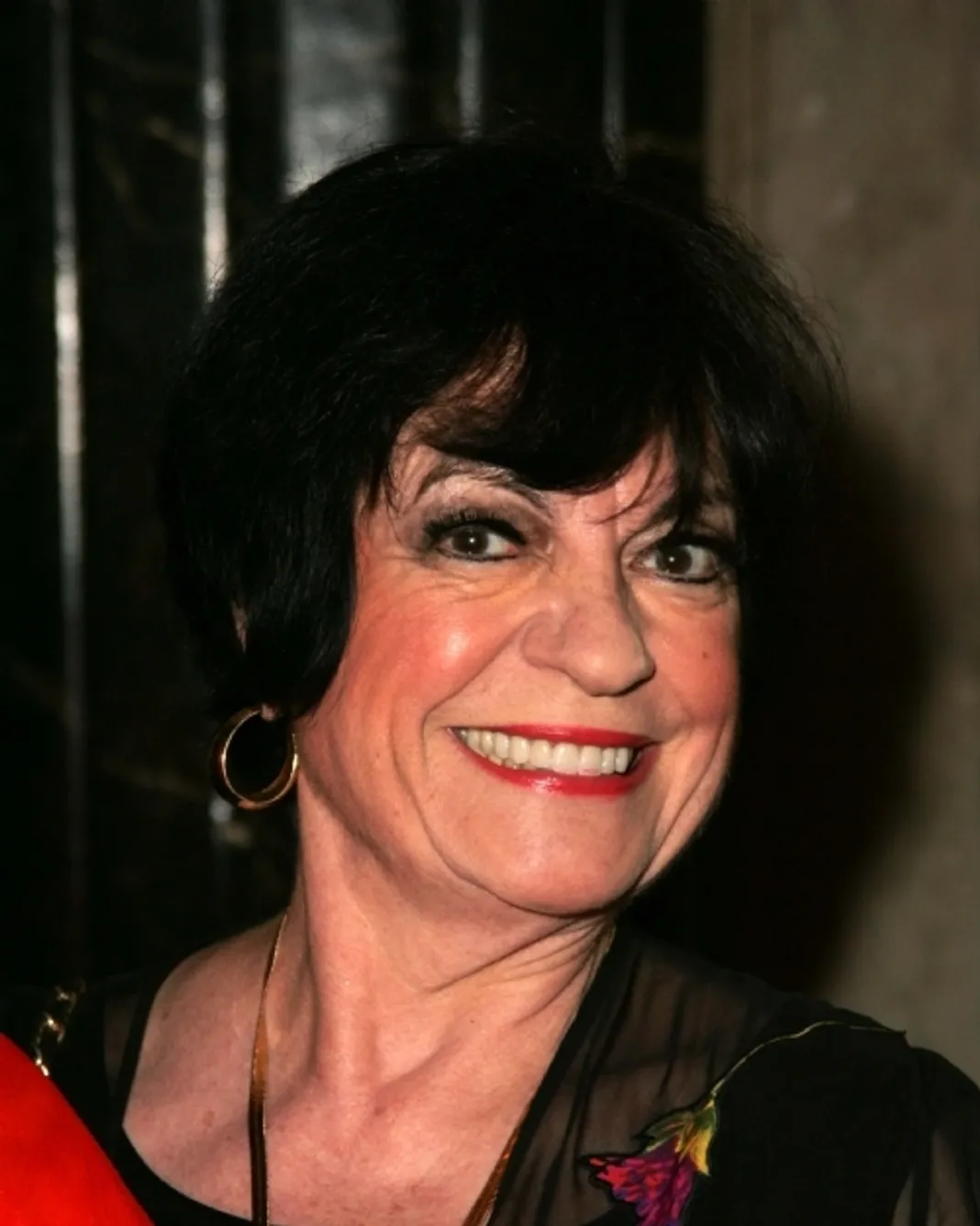 Jo Anne Worley