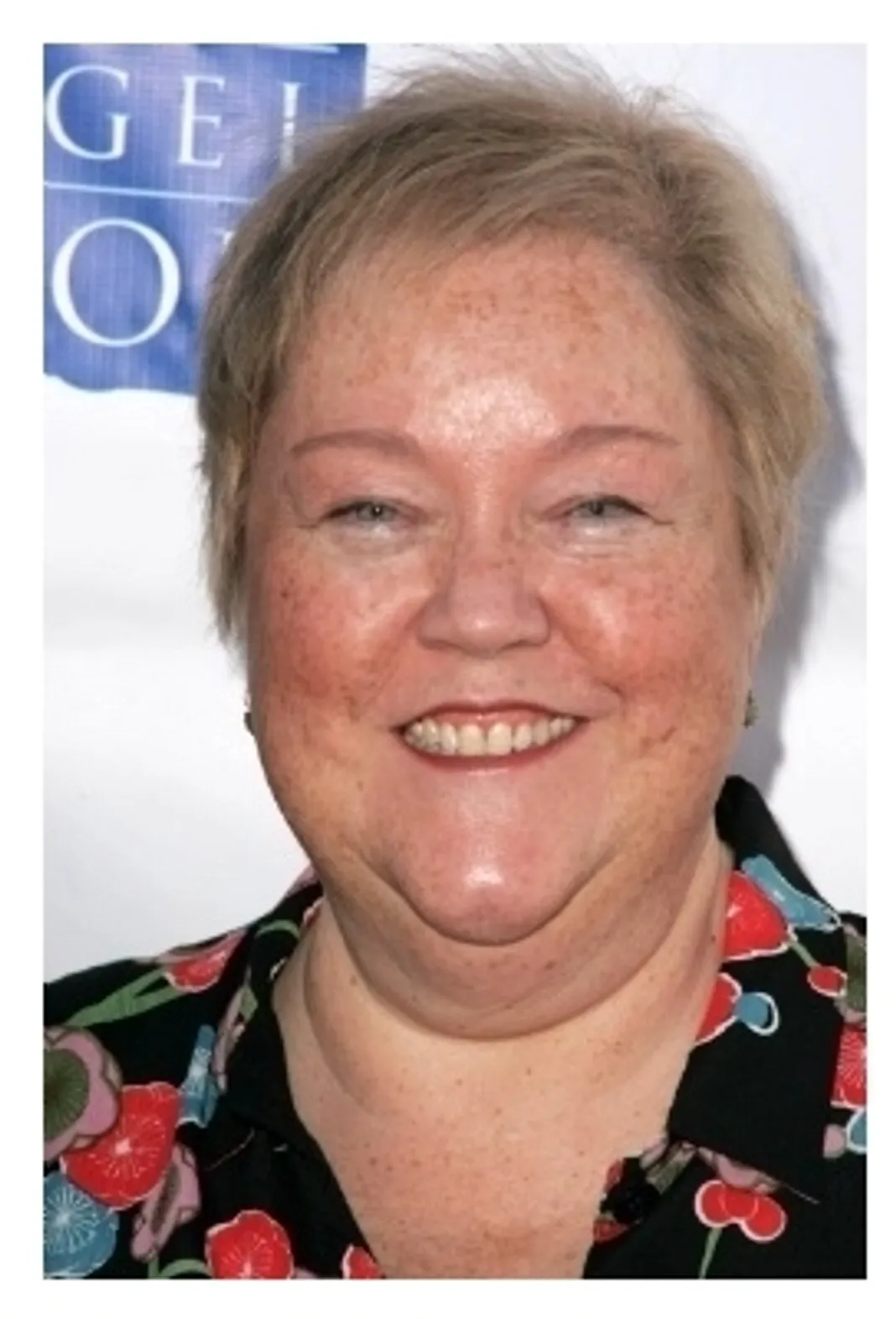Kathy Kinney