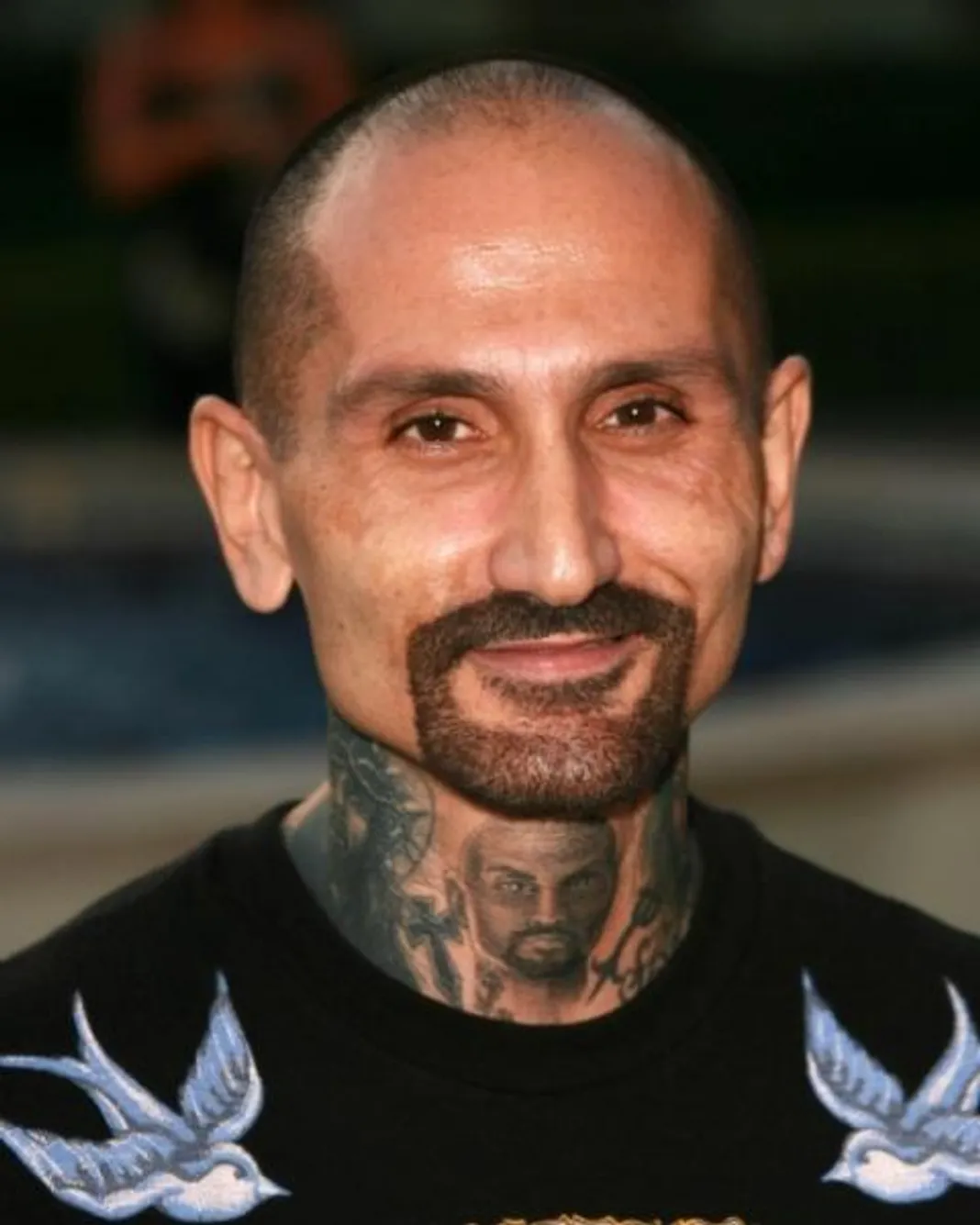 Robert Lasardo