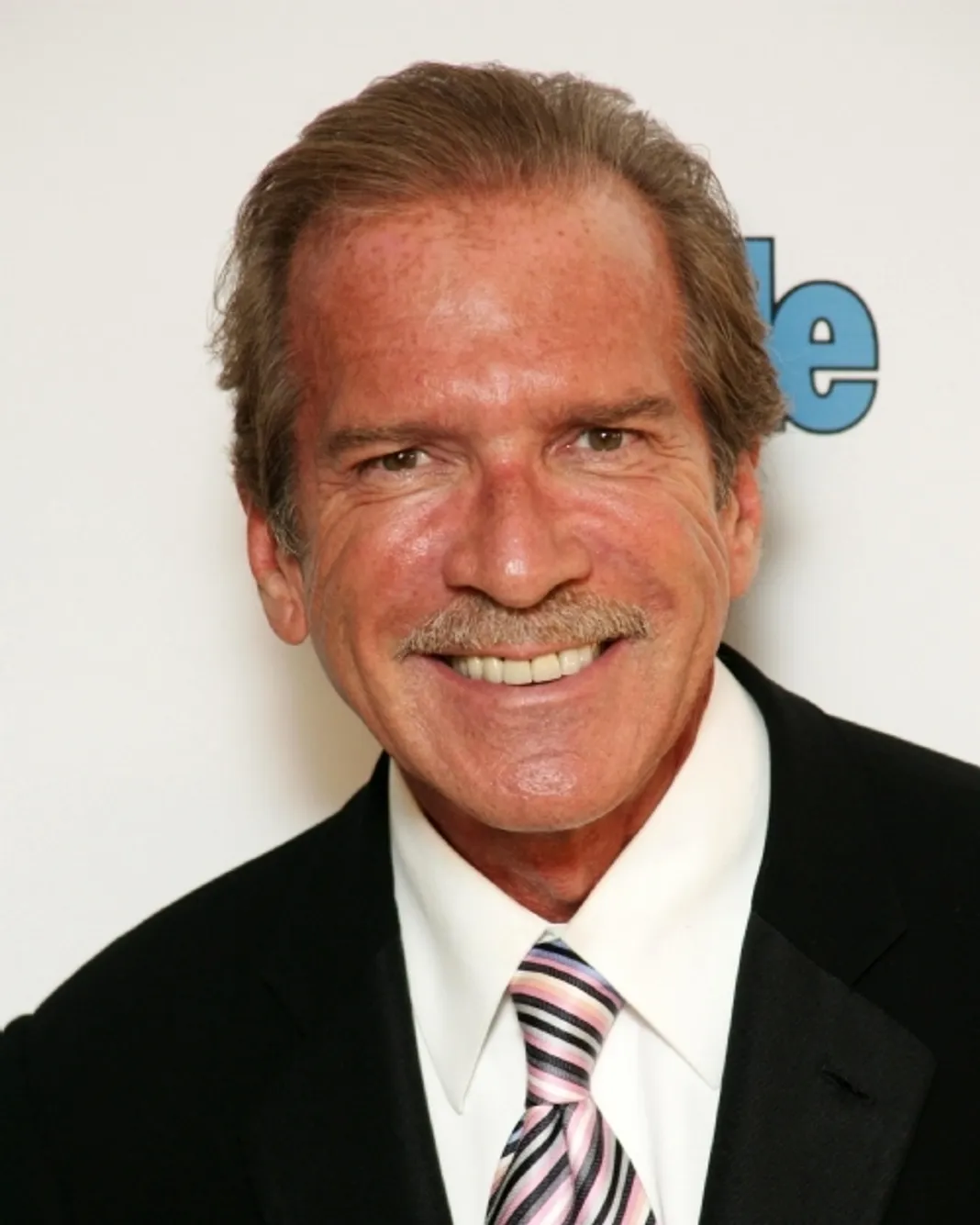Pat O'Brien