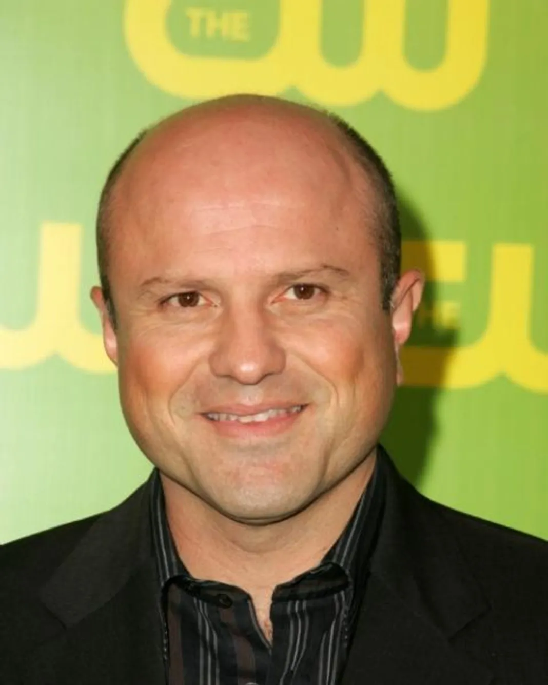 Enrico Colantoni