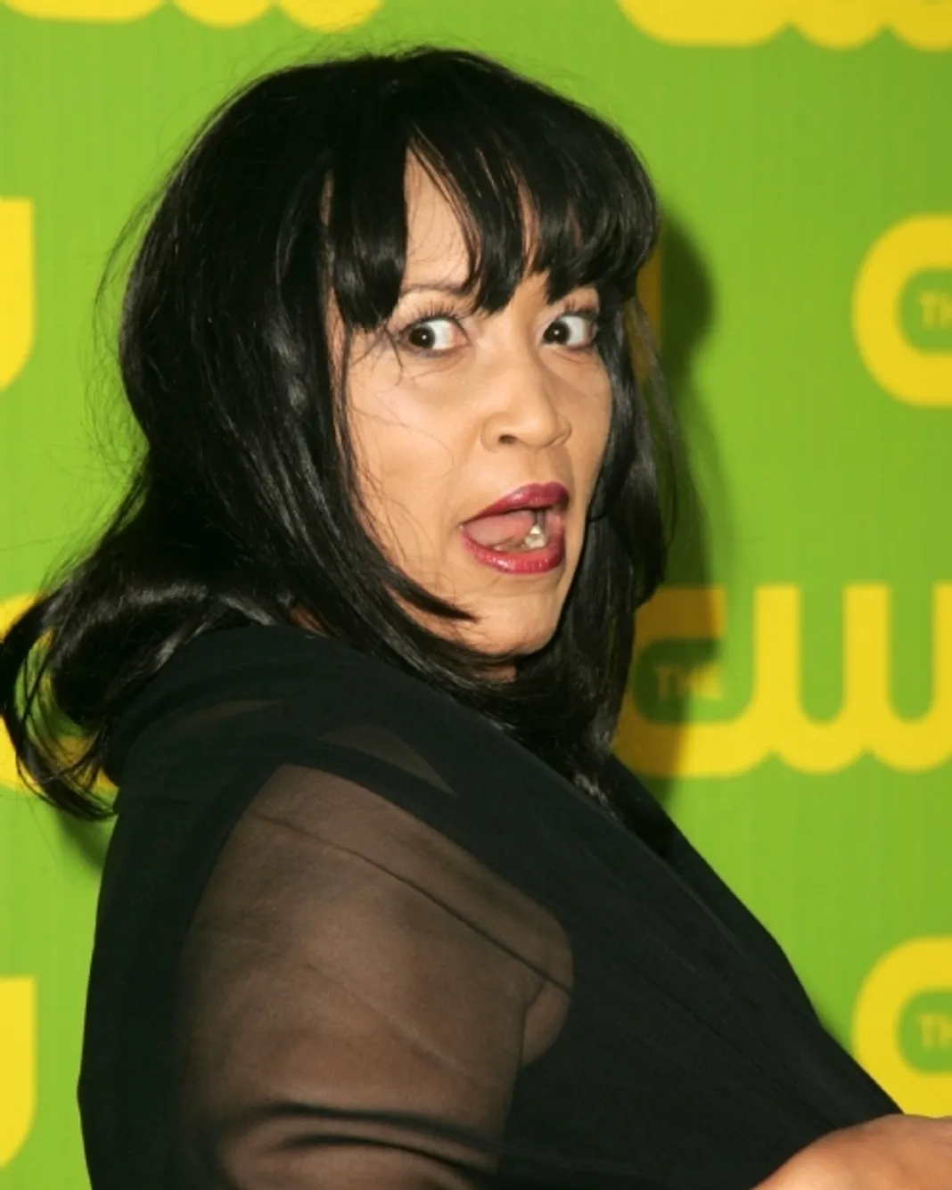 Jackee Harry