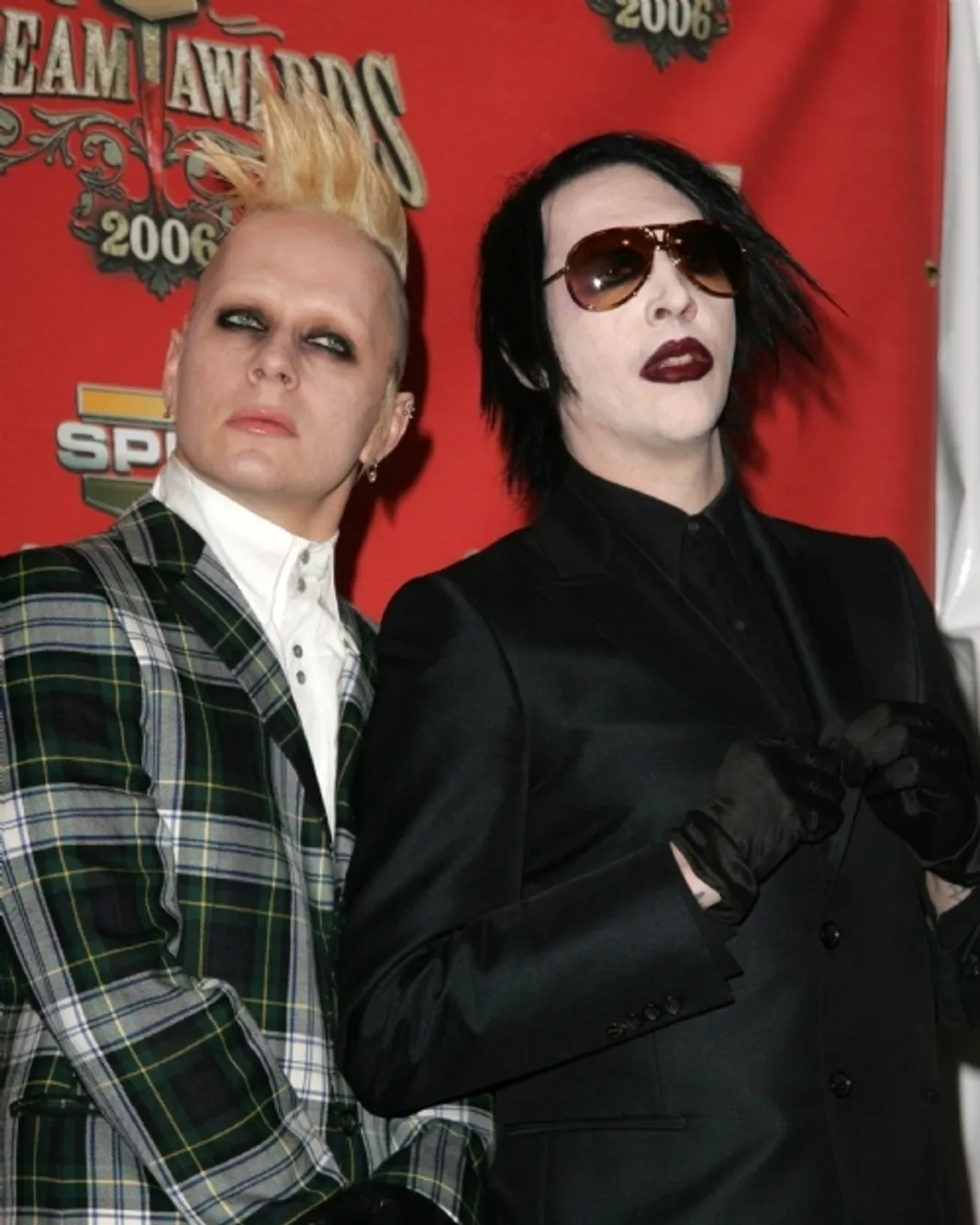 Tim Skold