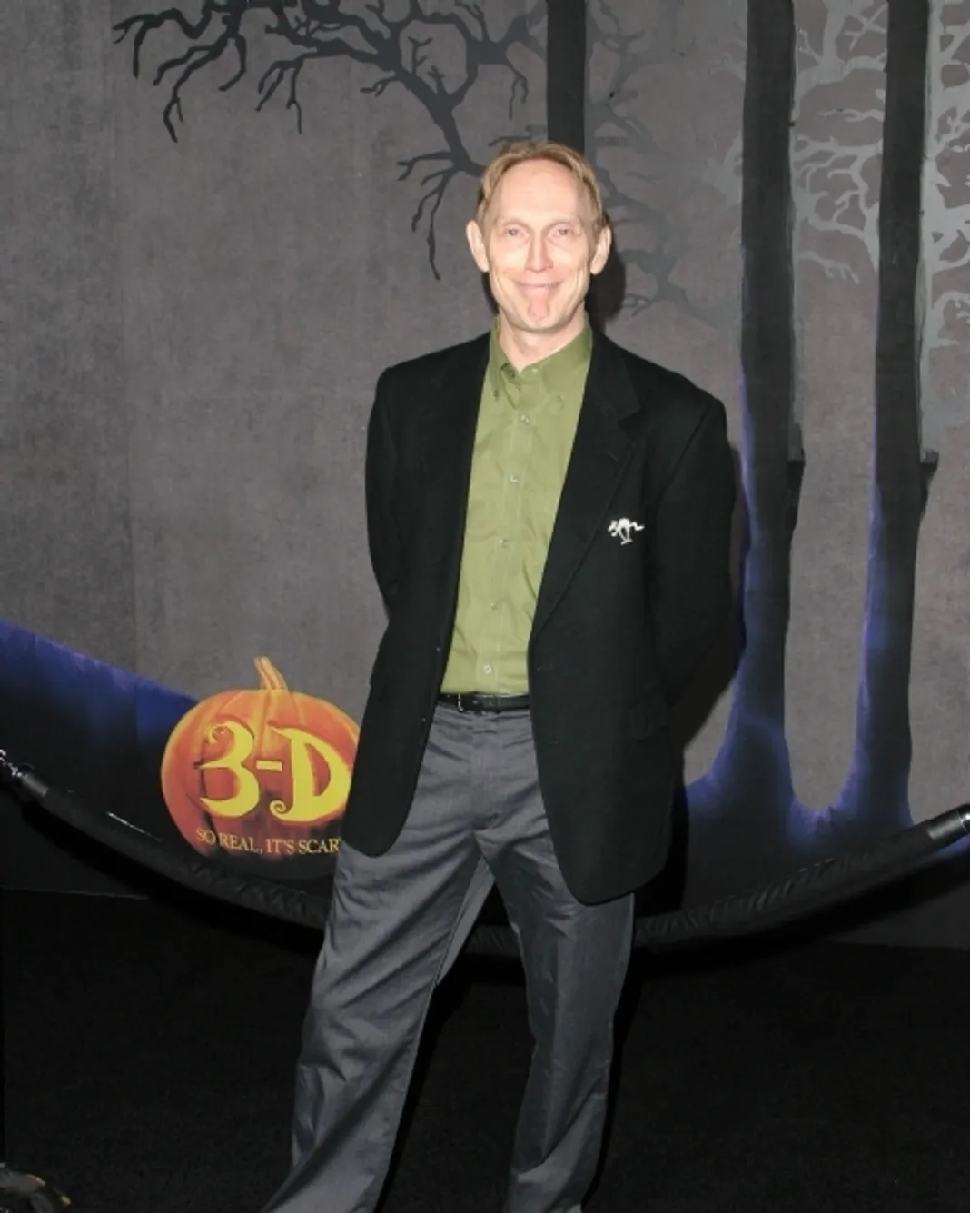 Henry Selick