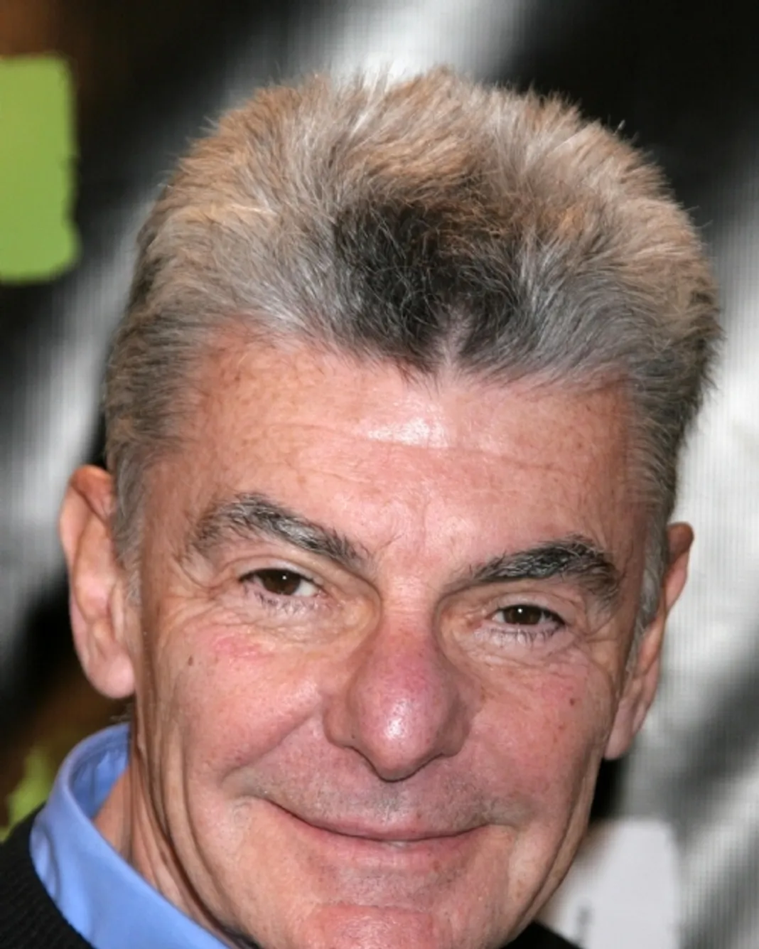 Richard Benjamin