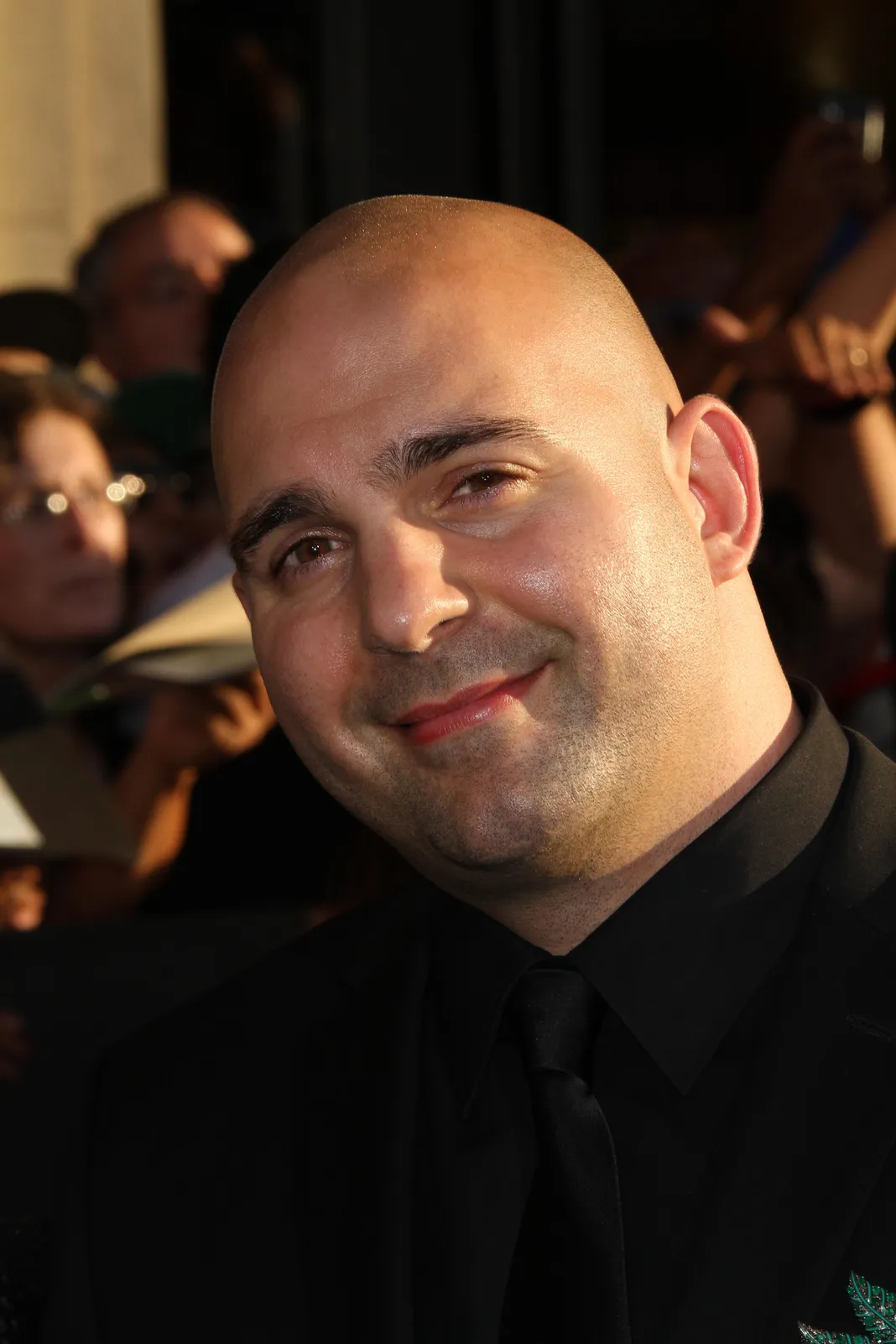 Ahmet Zappa Ahmet Zappa