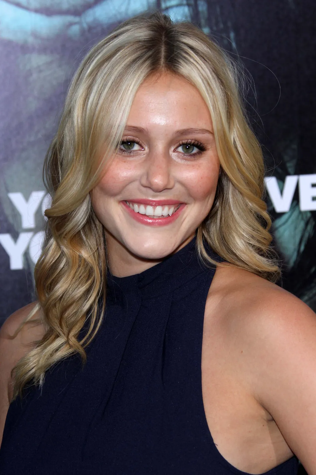 Julianna Guill Julianna Guill