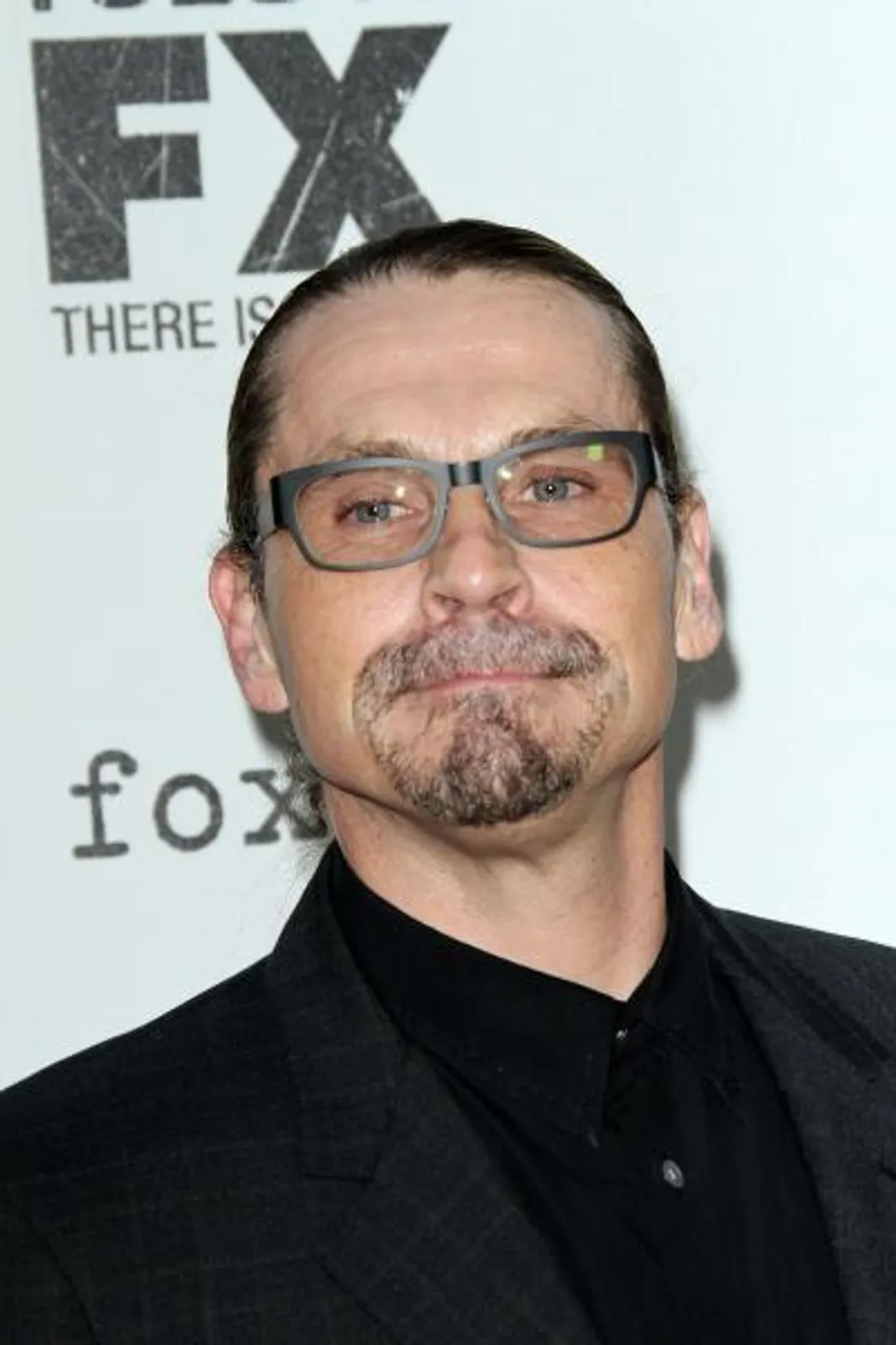 Kurt Sutter