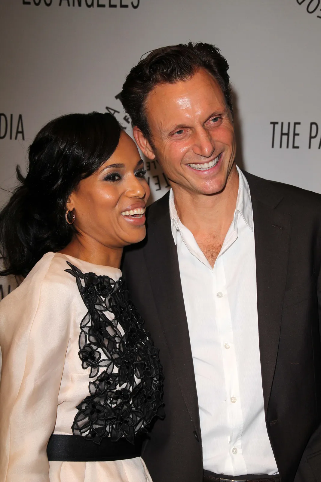Tony Goldwyn