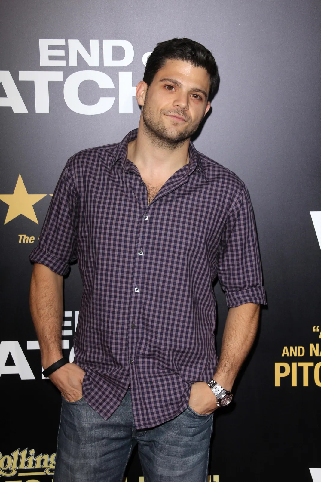 Jerry Ferrara