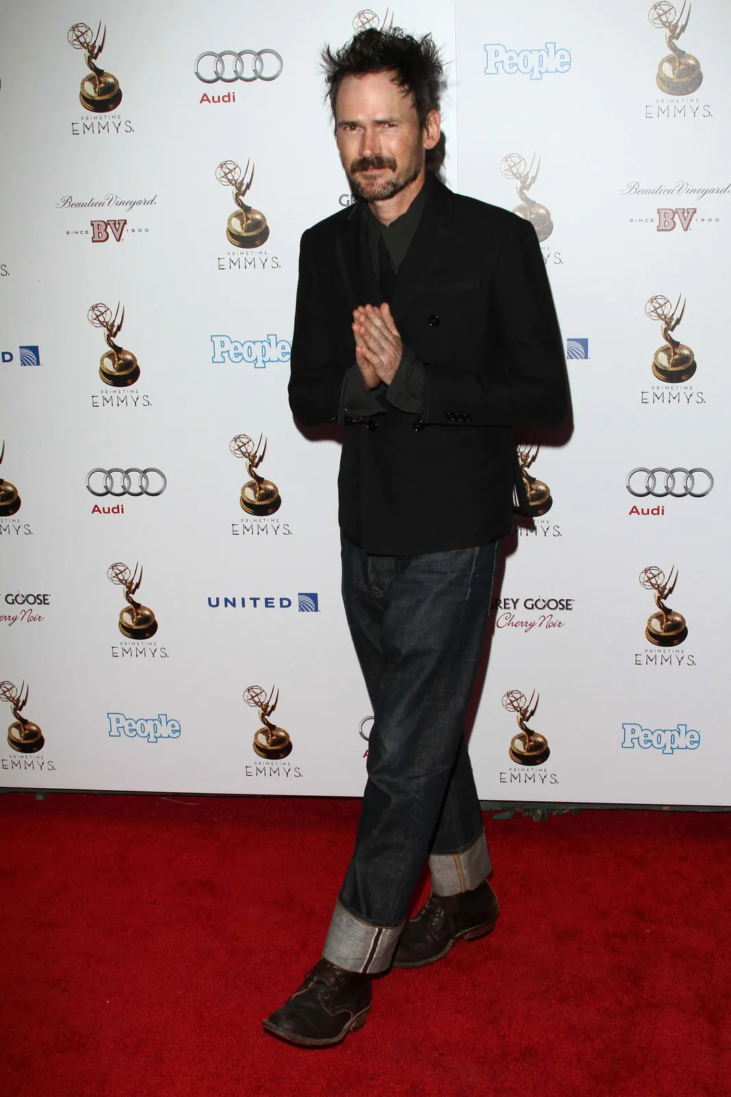 Jeremy Davies