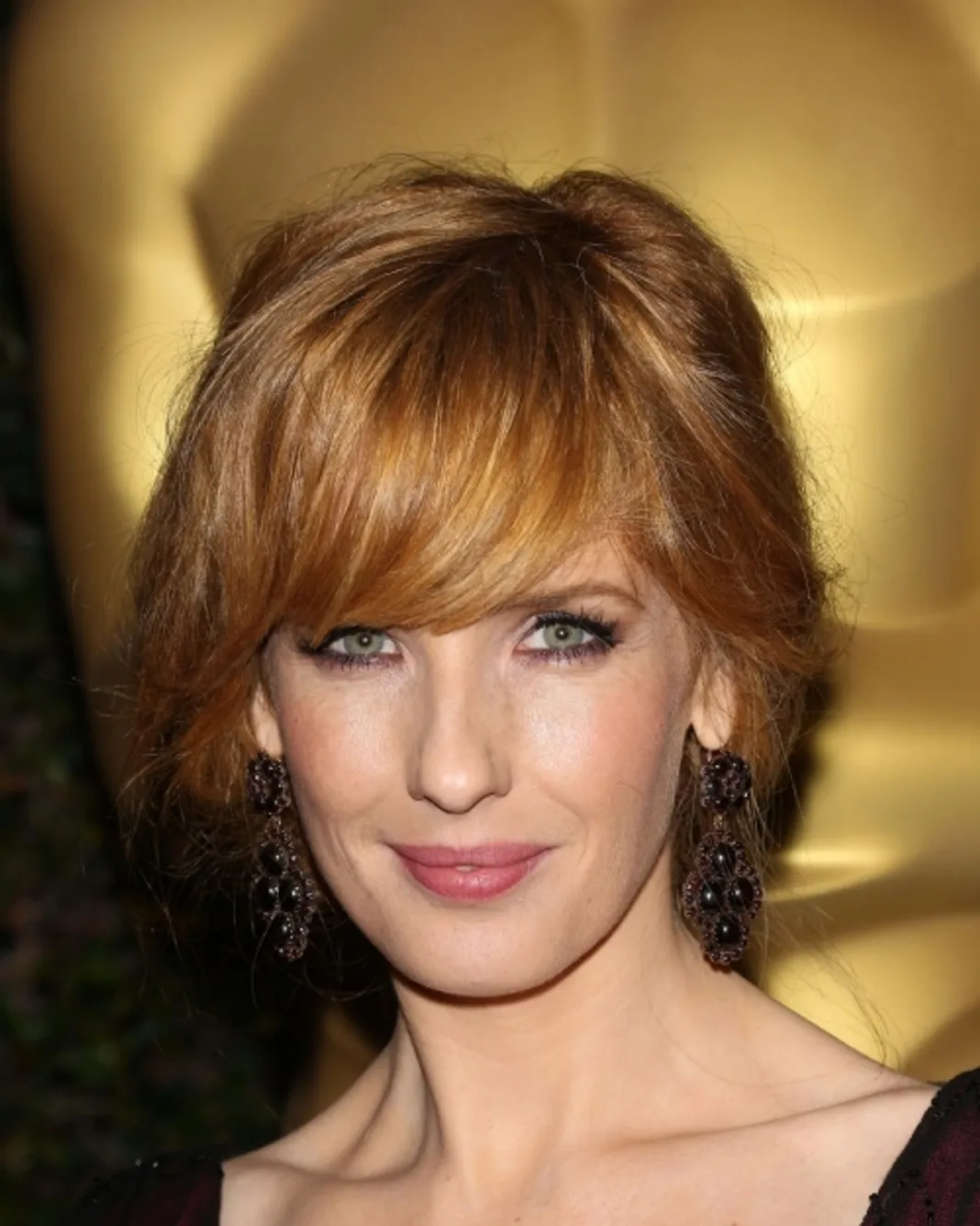 Kelly Reilly