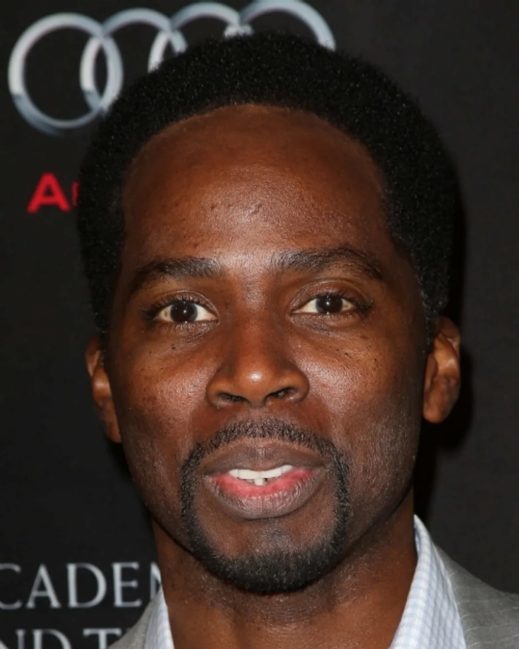 Harold Perrineau