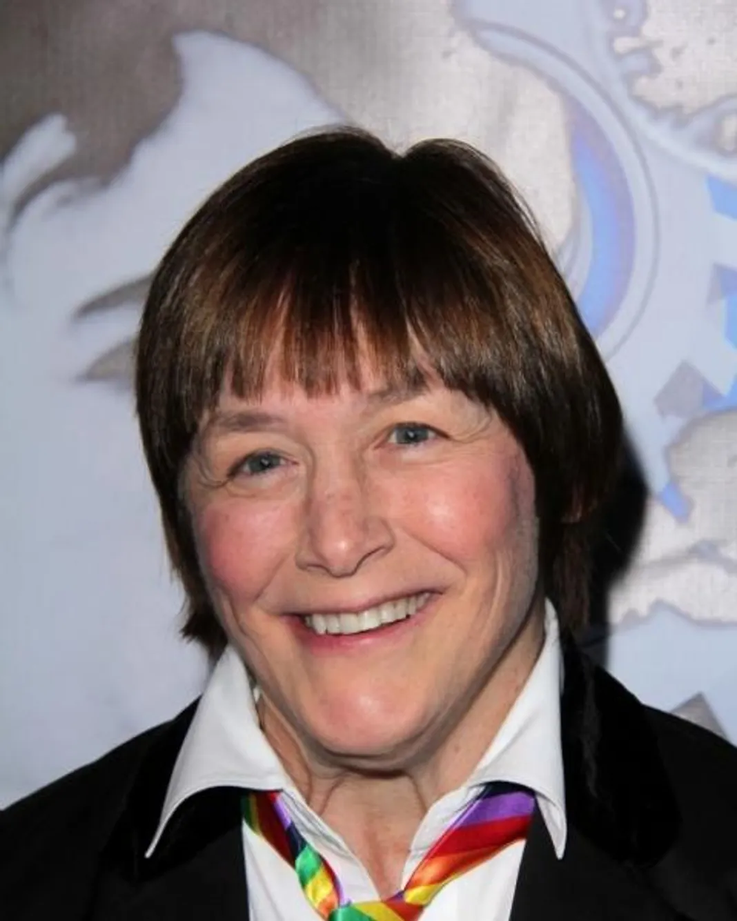Geri Jewell