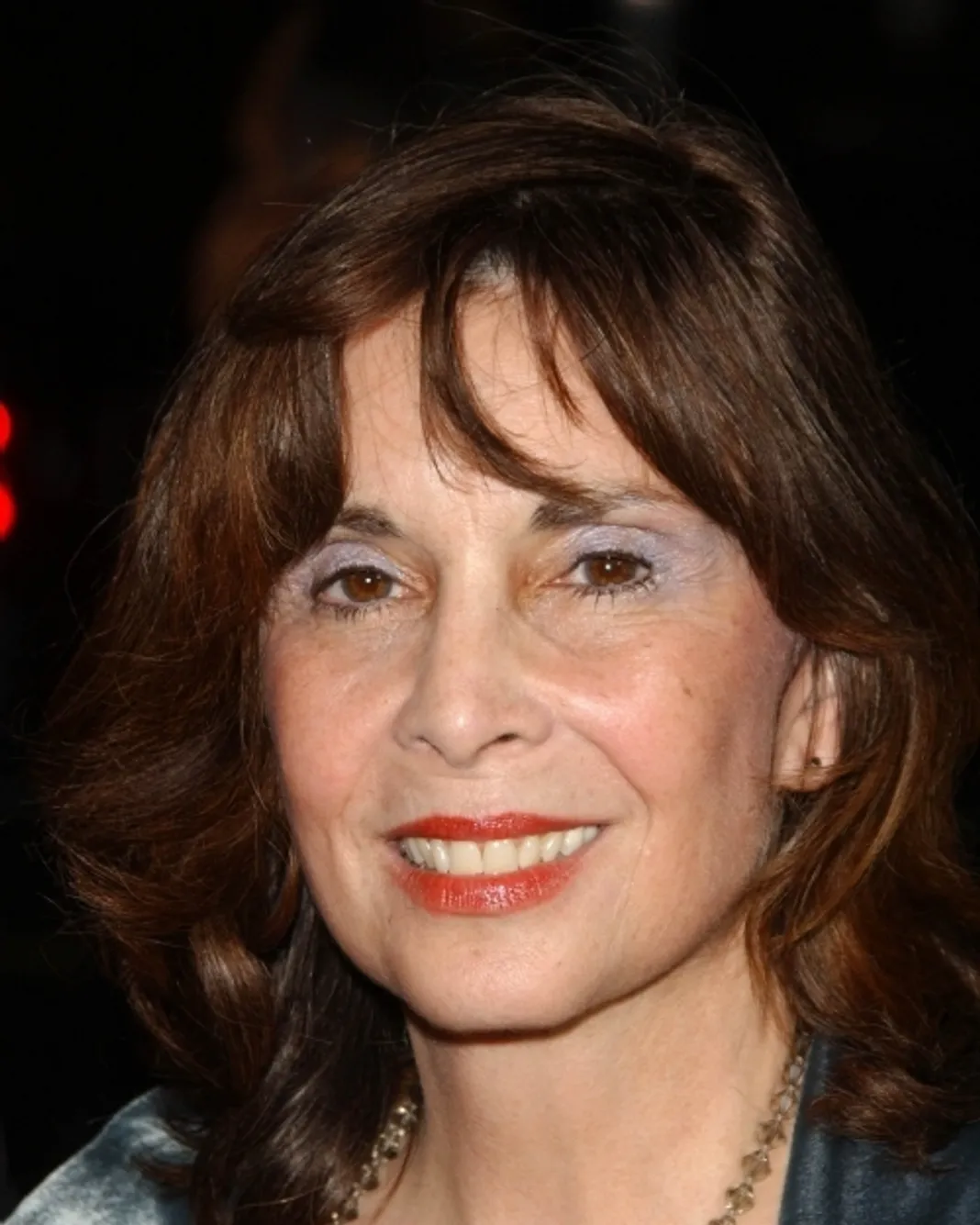 Talia Shire