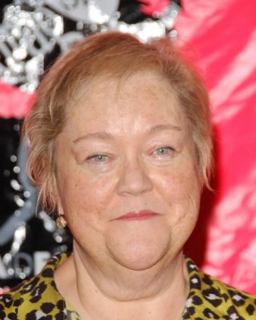 Kathy Kinney