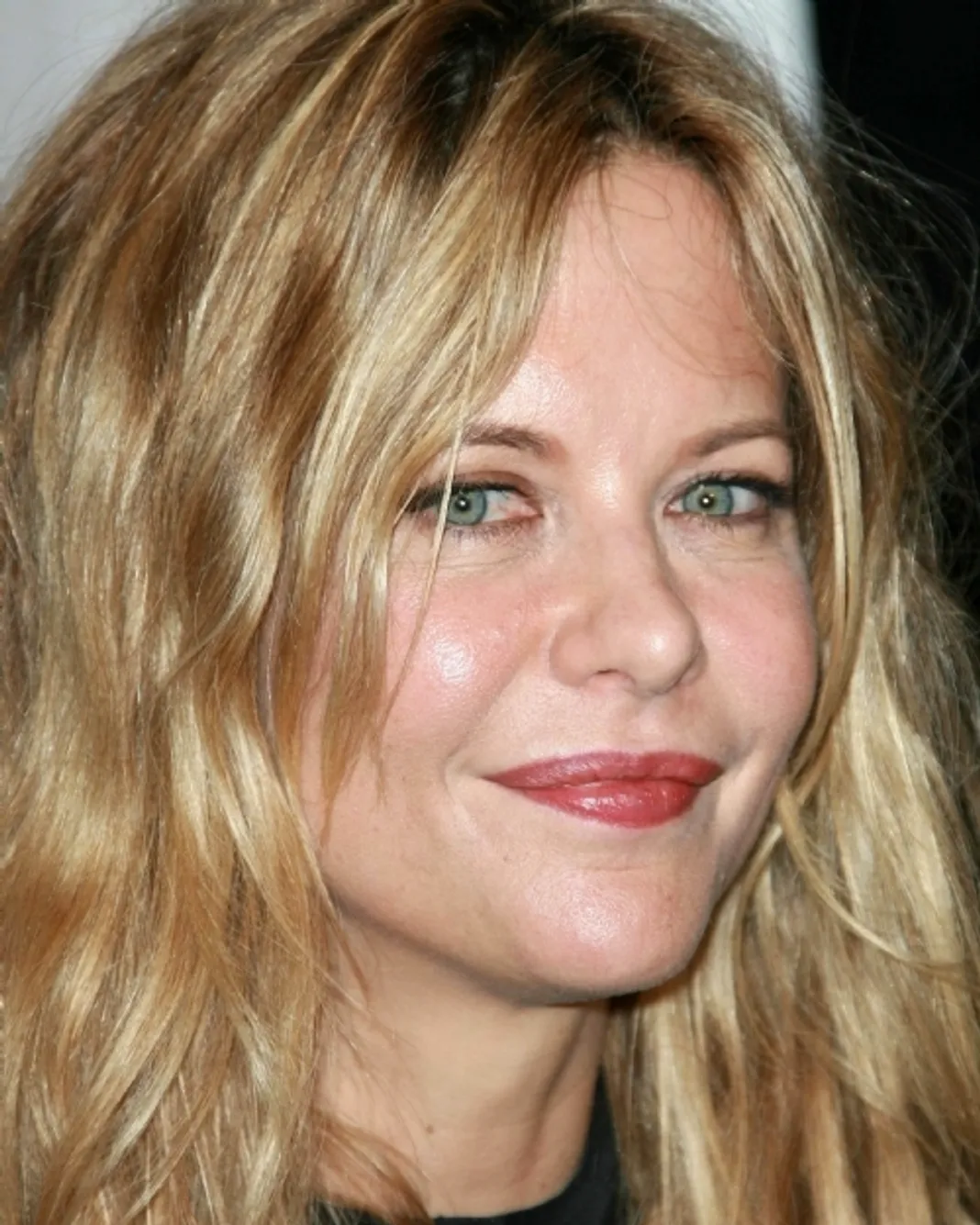 Meg Ryan
