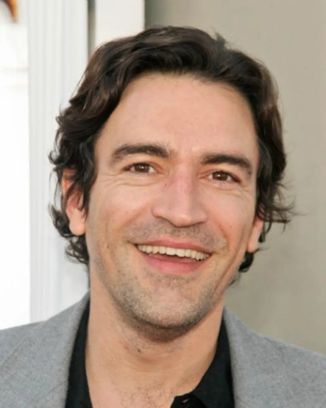 Ben Chaplin