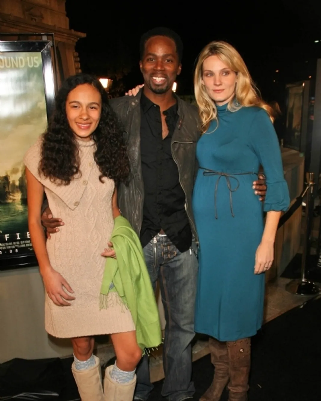 Harold Perrineau