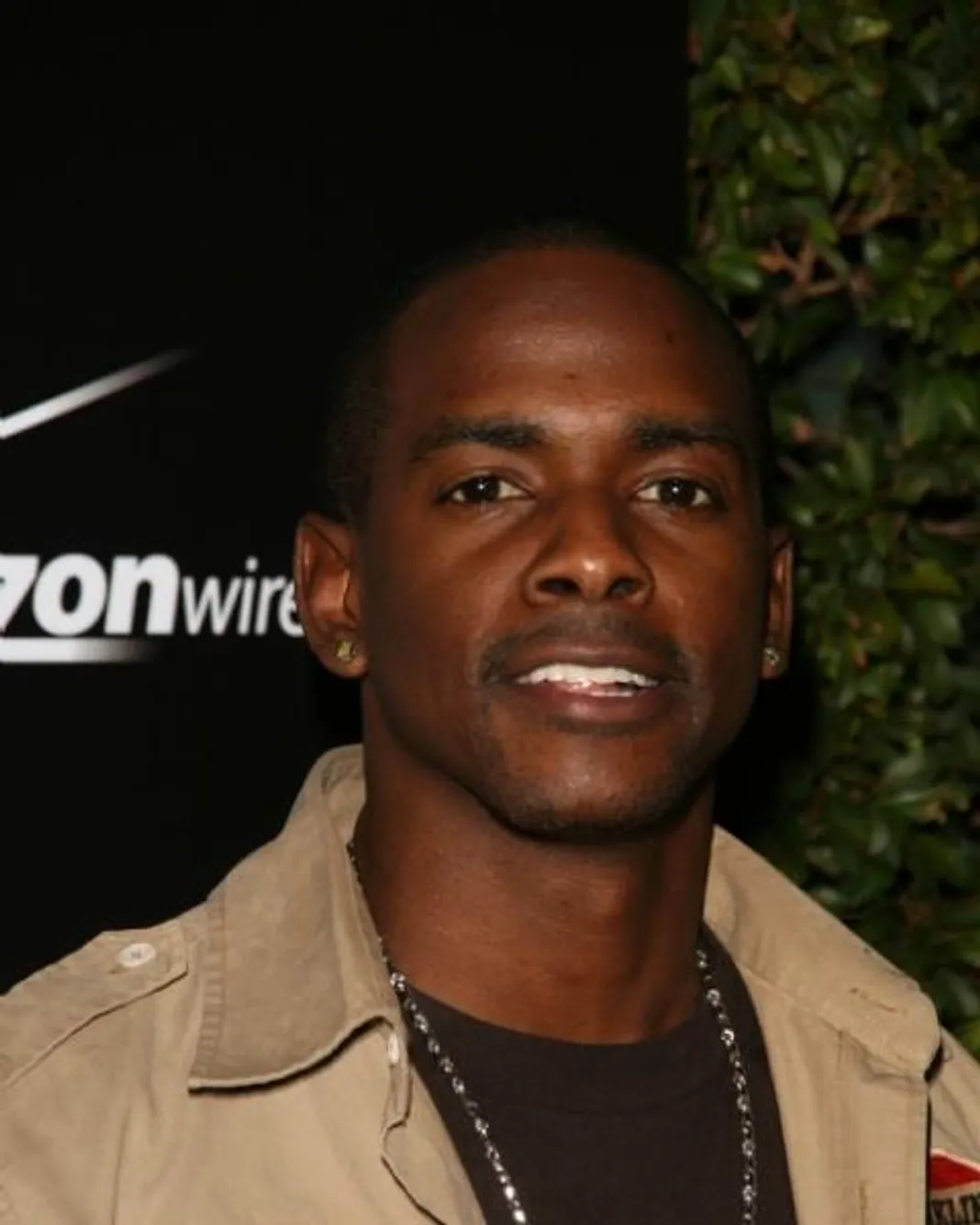 Keith Robinson
