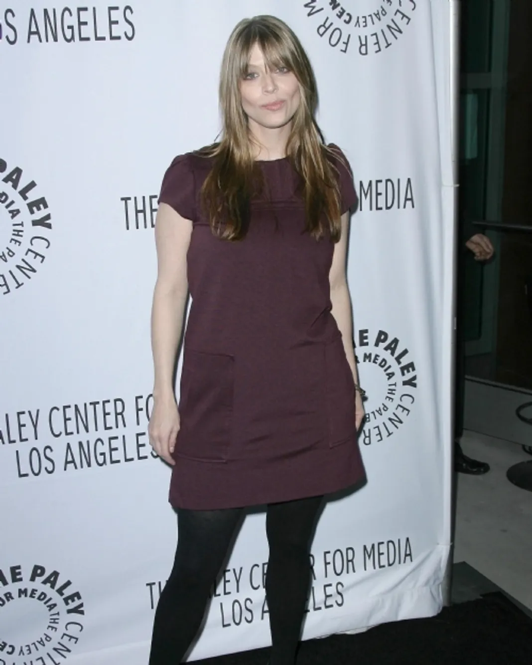 Amber Benson