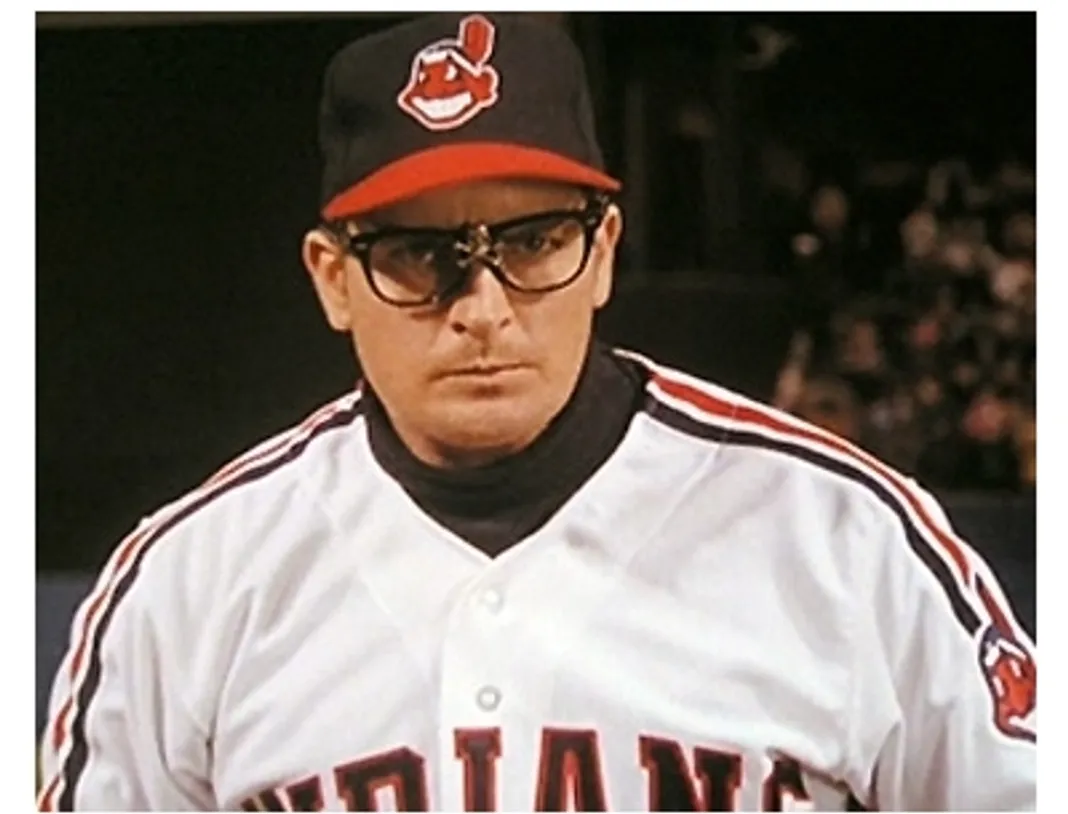 Major League Movie Stills