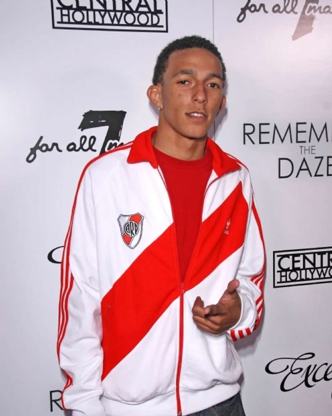 Khleo Thomas