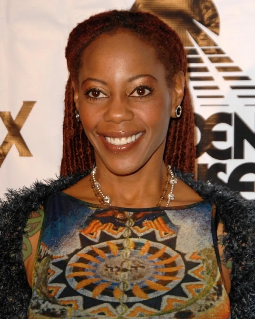 Debra Wilson