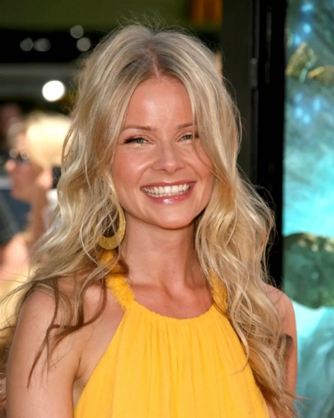 Anita Briem