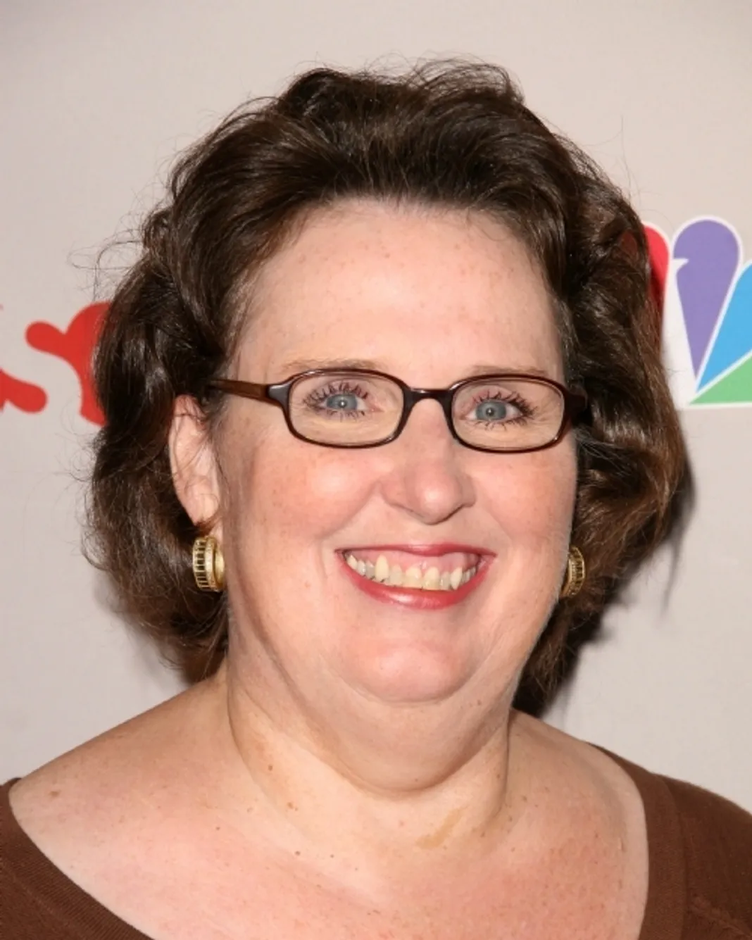 Phyllis Smith