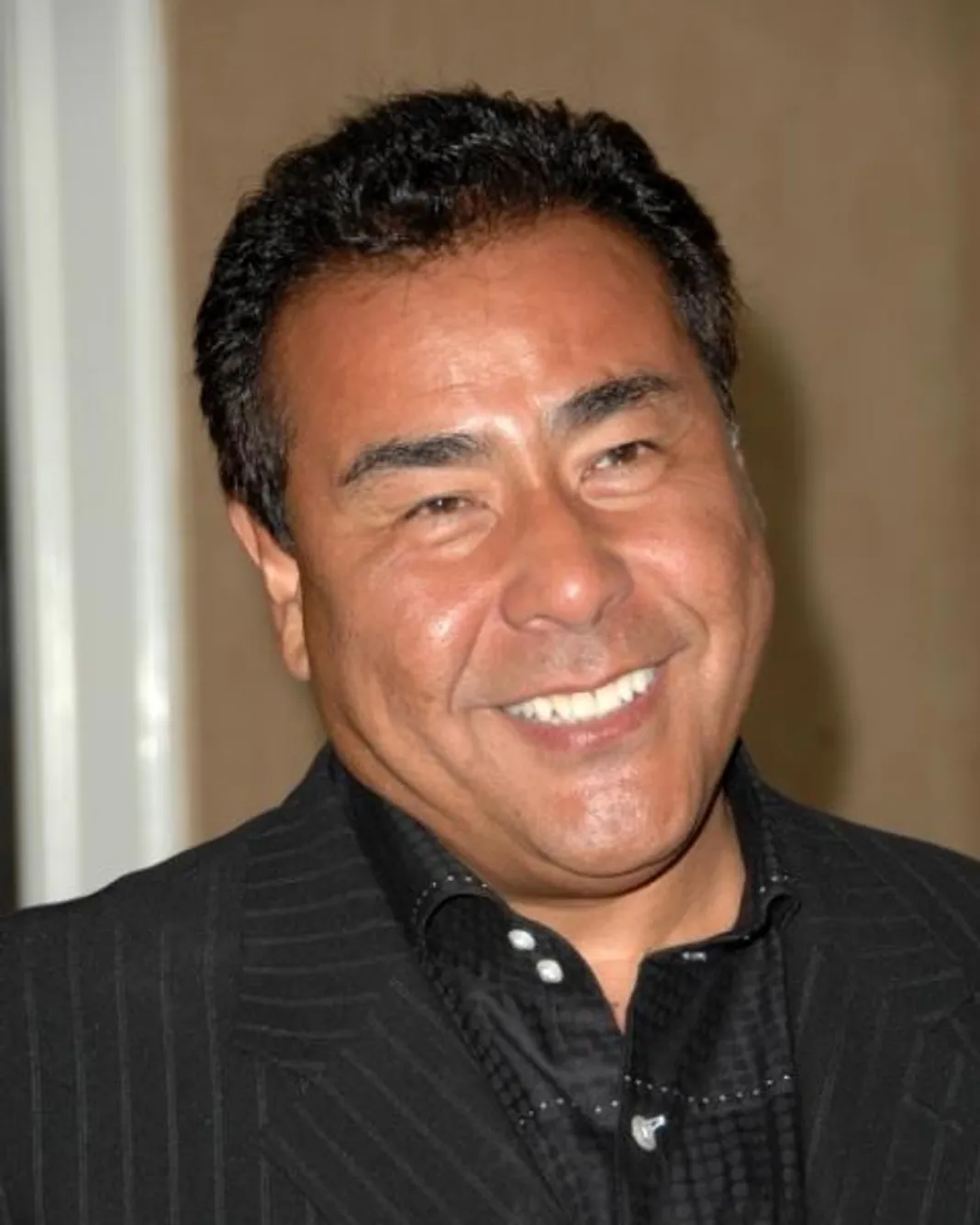 John Quinones