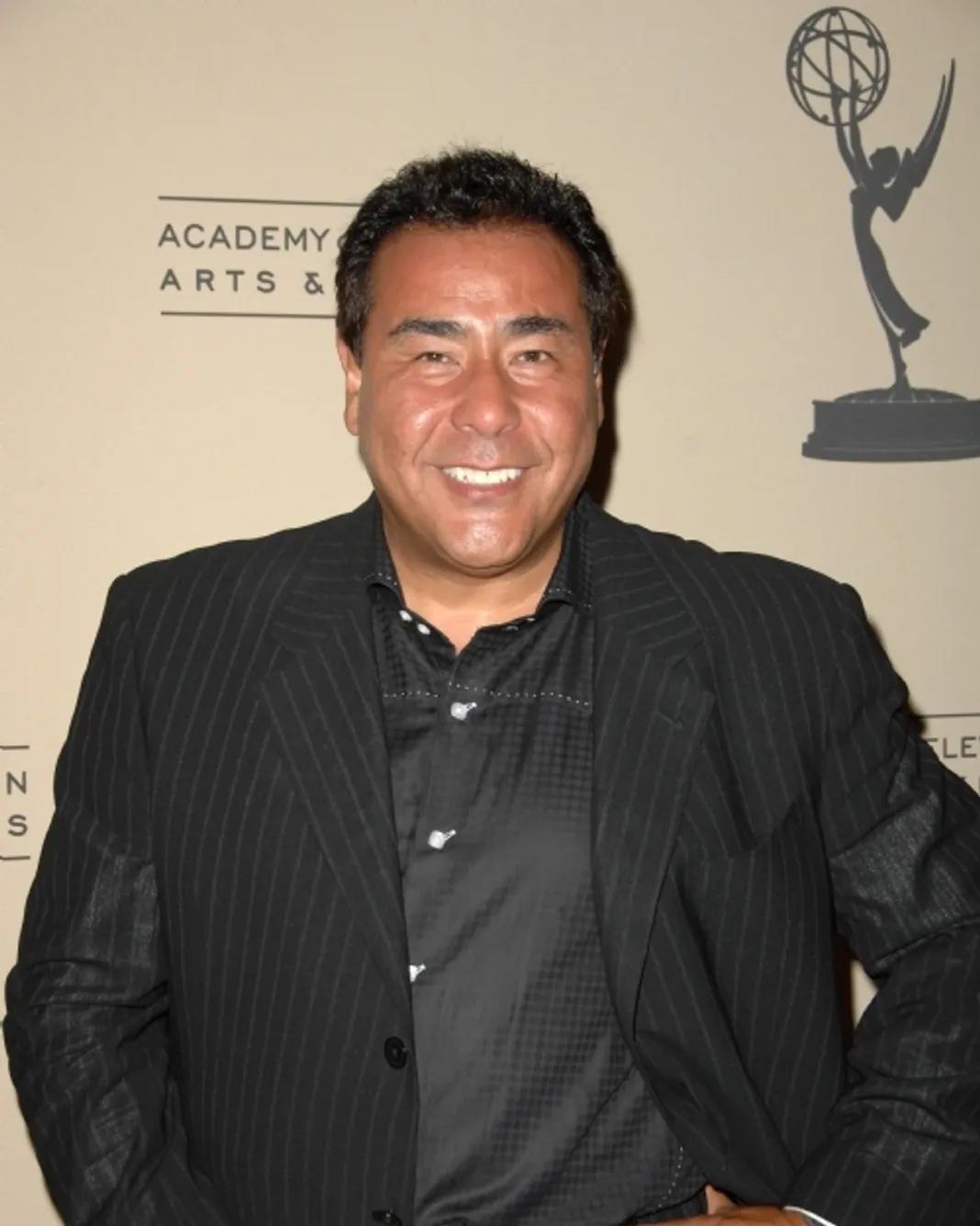 John Quinones