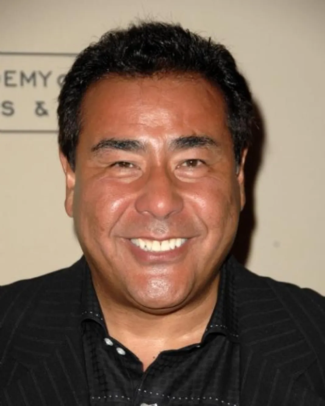 John Quinones