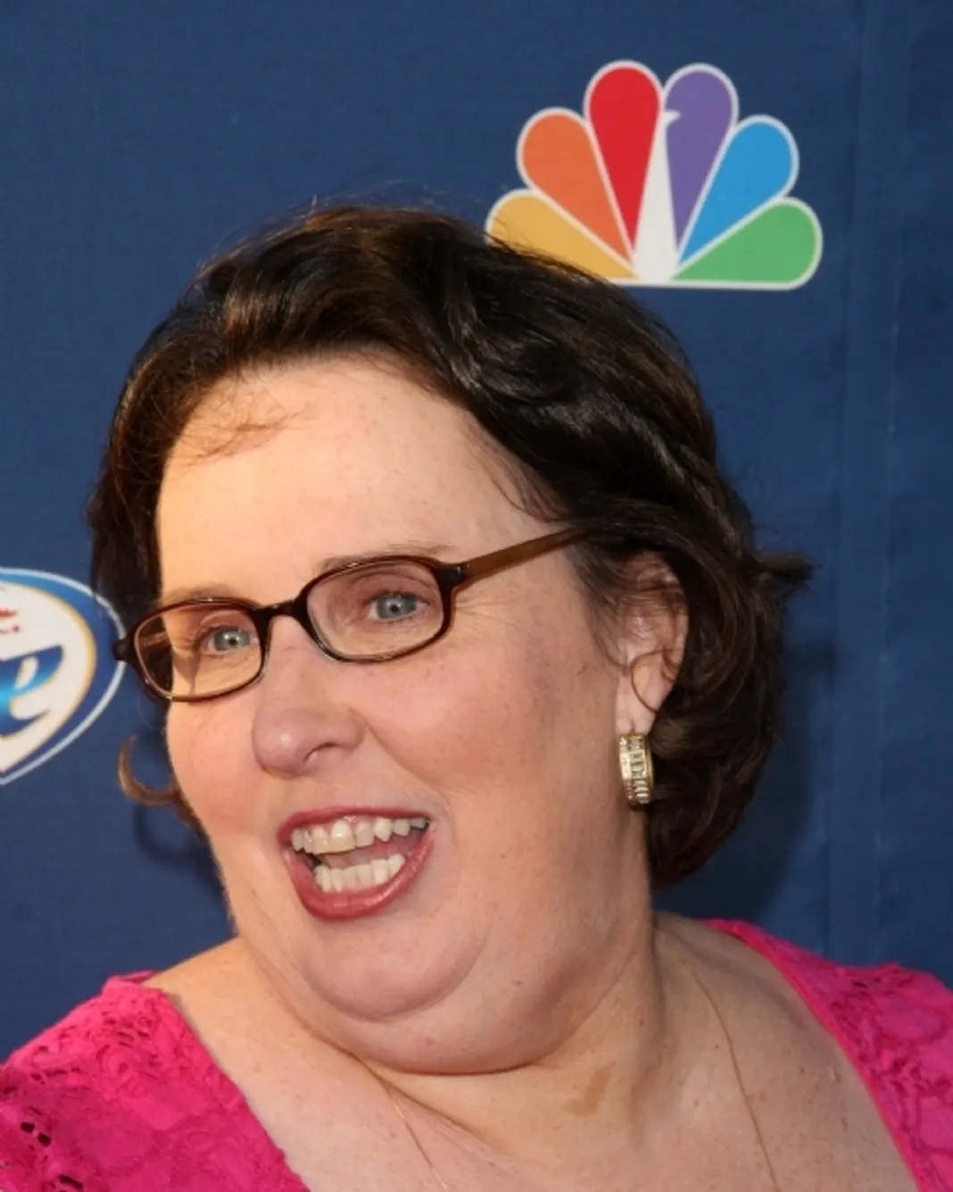 Phyllis Smith
