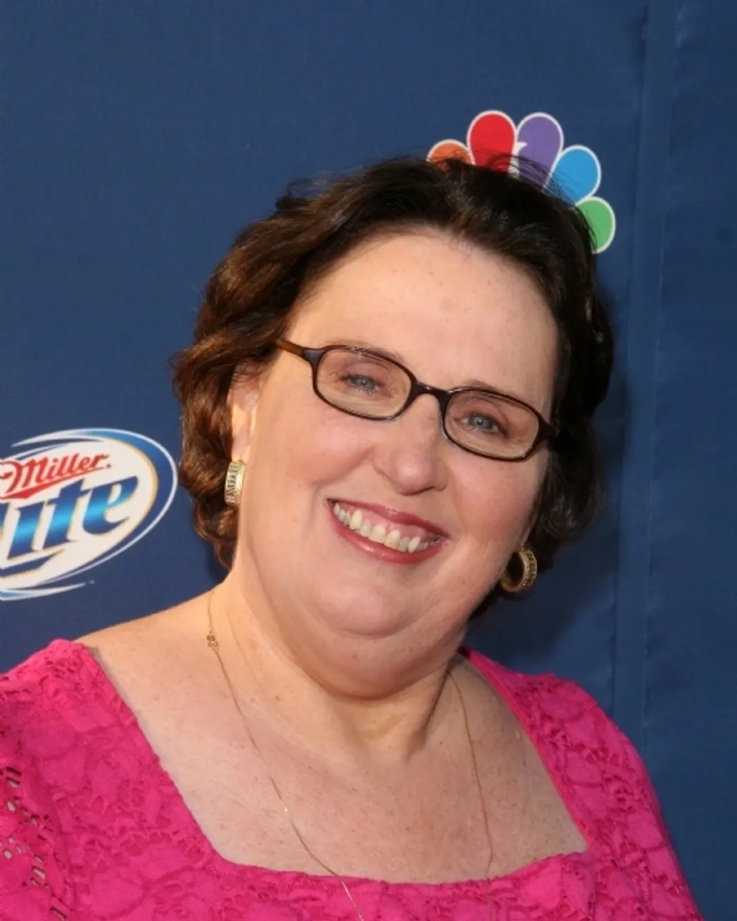 Phyllis Smith