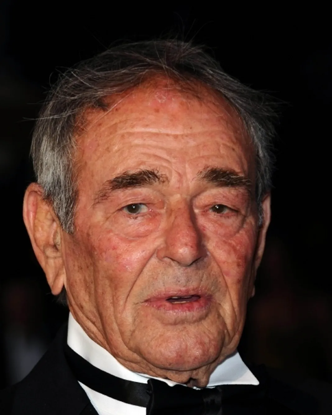 Stuart Whitman