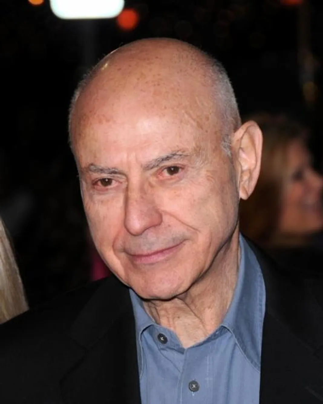 alan arkin alan arkin