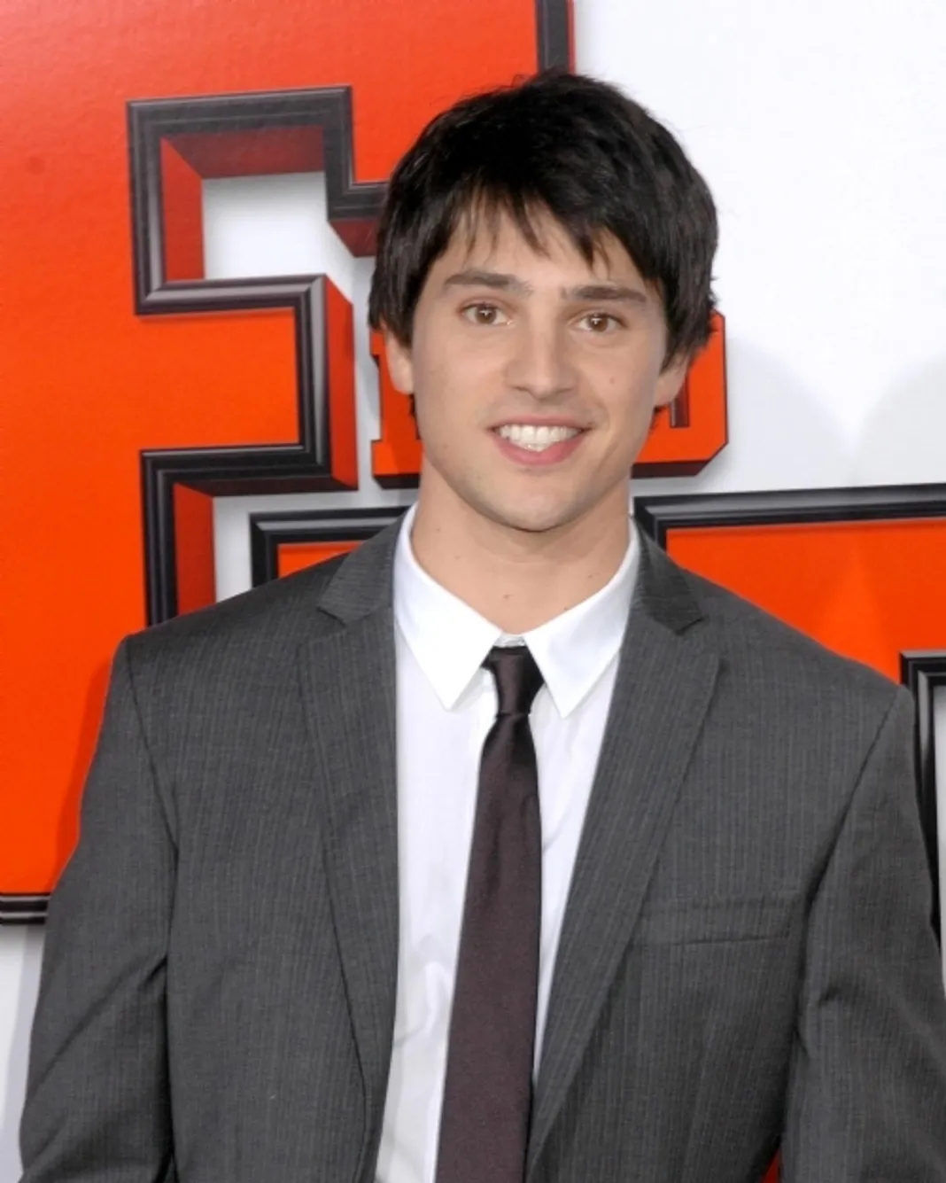 Nicholas D'Agosto