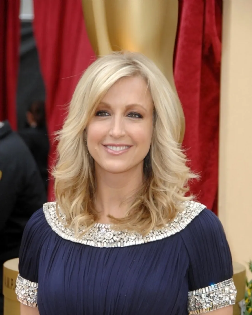 Lara Spencer