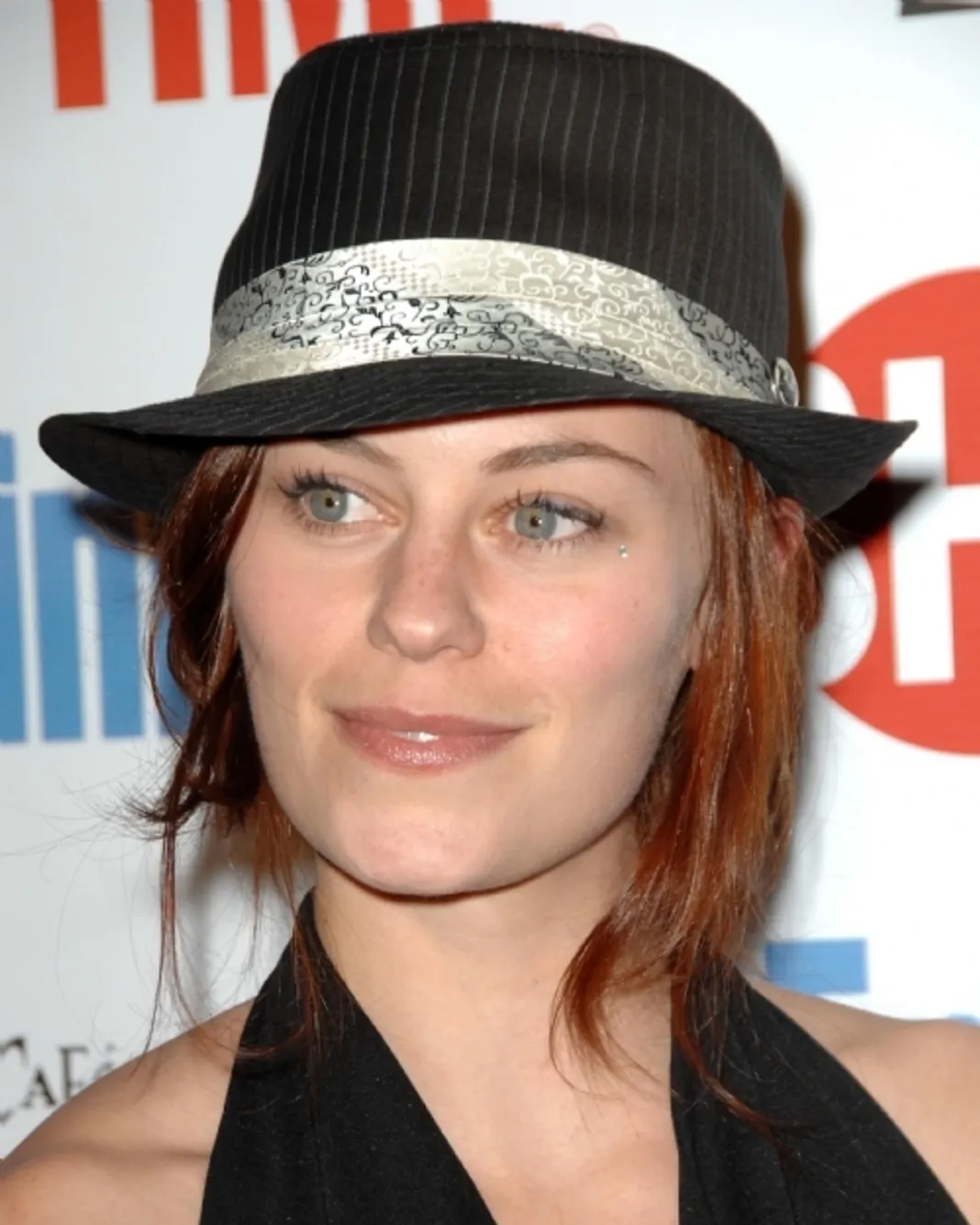 Cassidy Freeman