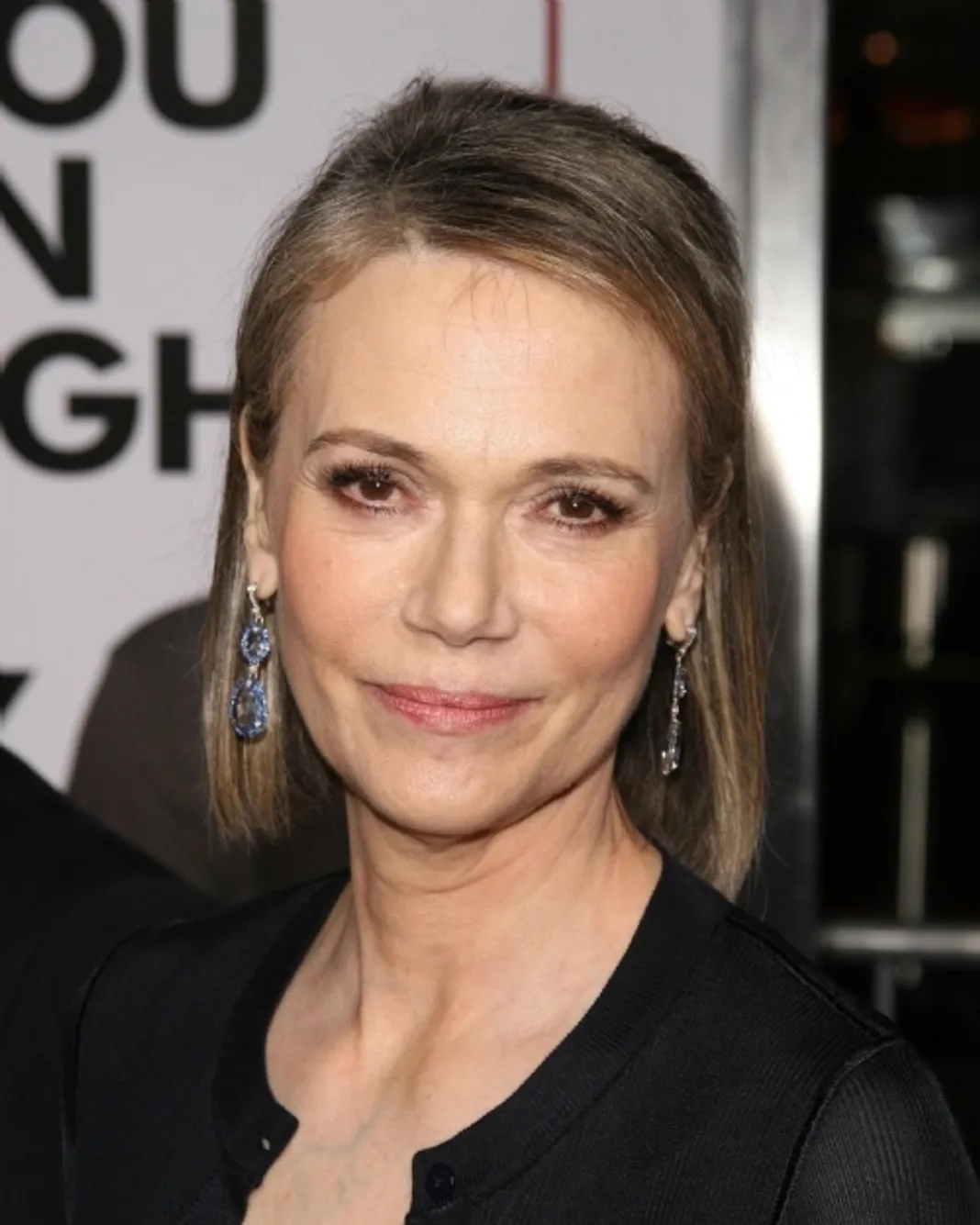 Peggy Lipton