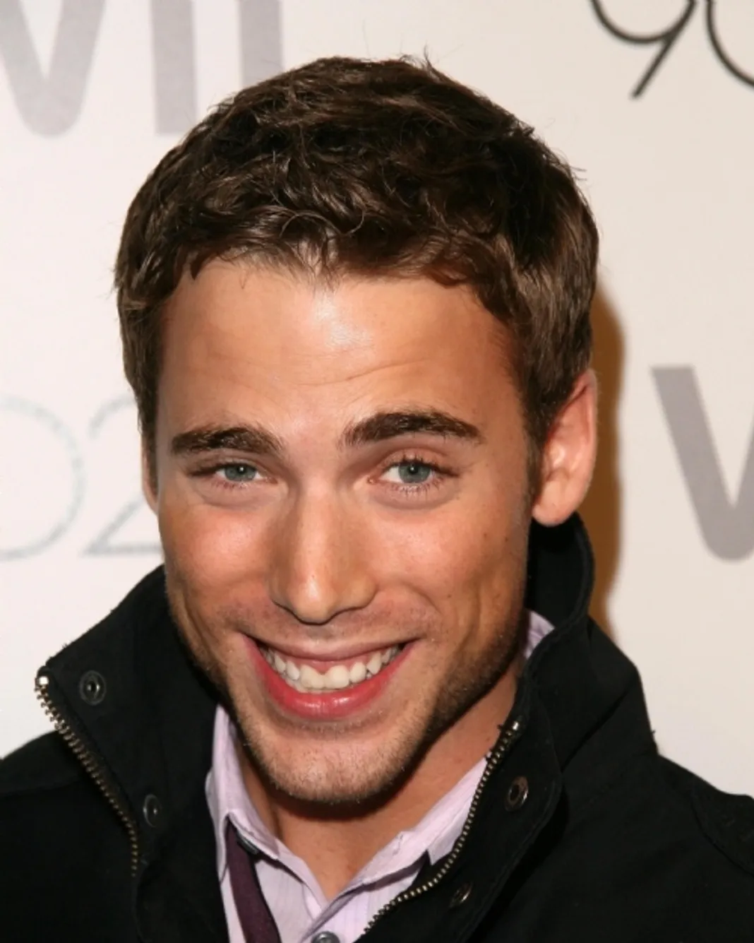 Dustin Milligan