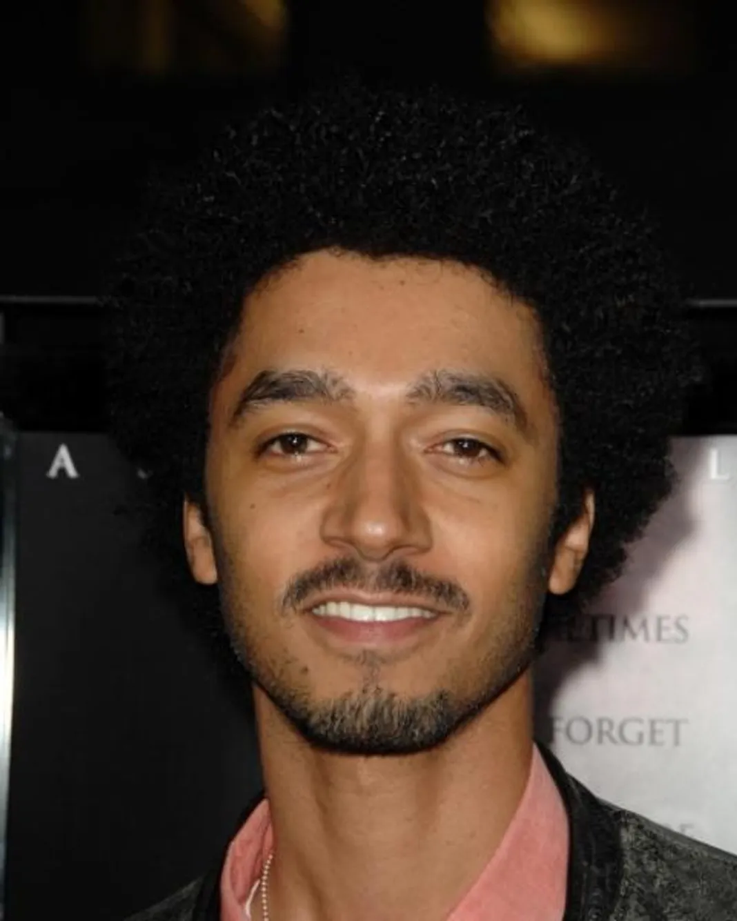 Shawn Carter Peterson