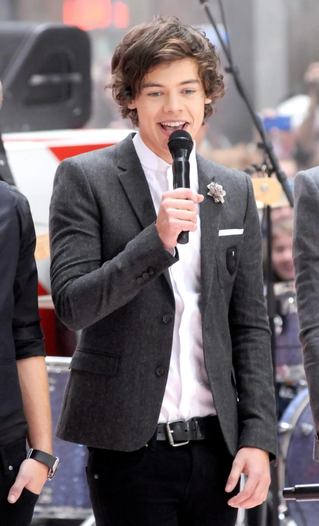 Harry Styles Harry Styles