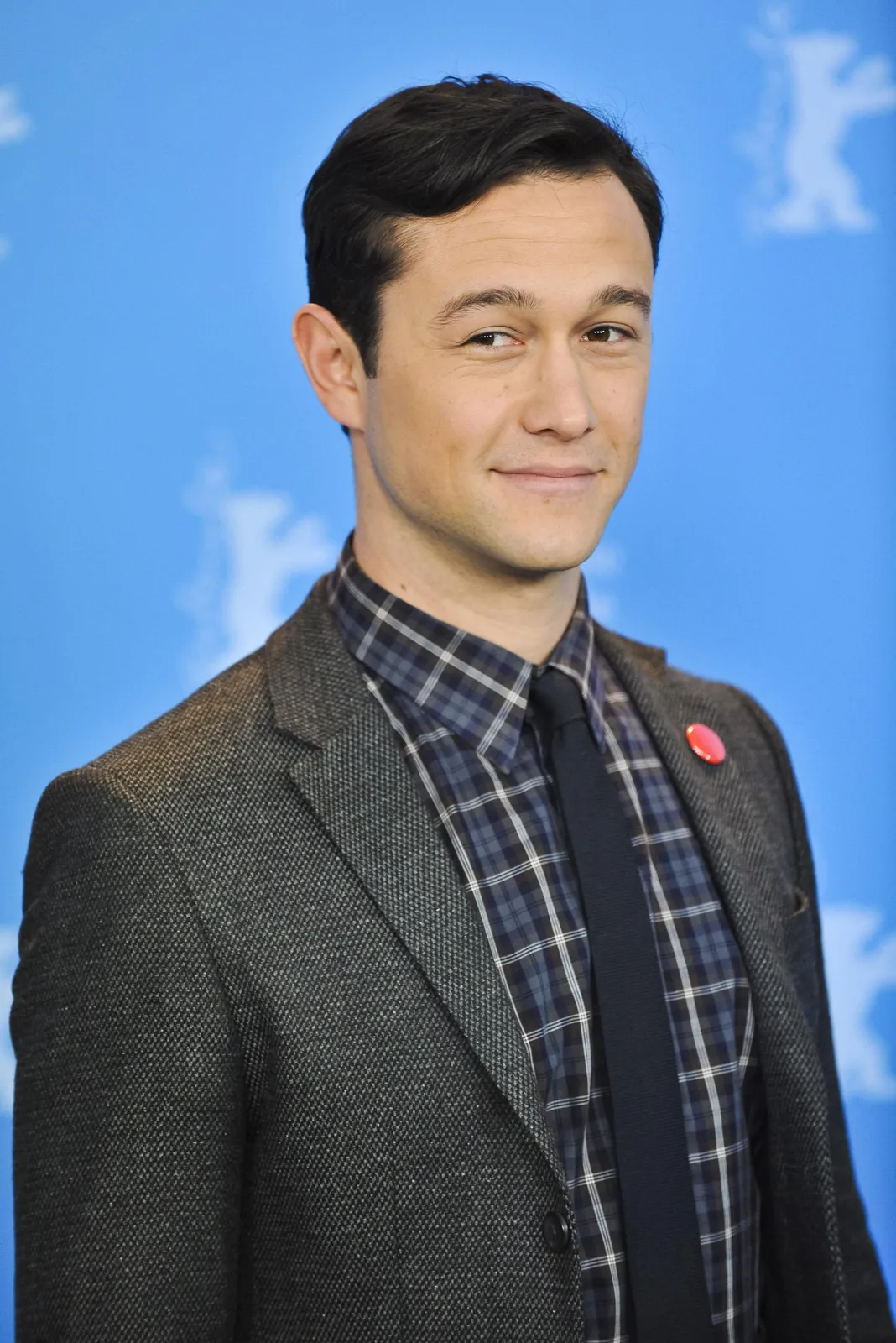 Gordon Levitt Gordon Levitt