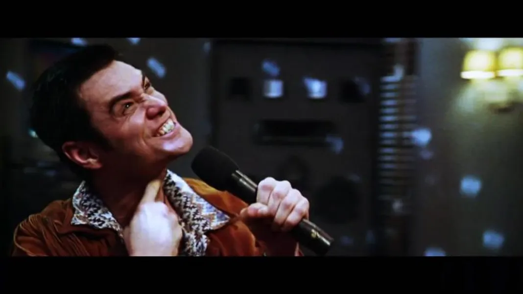 Jim Carrey's 10 Funniest Movie Moments