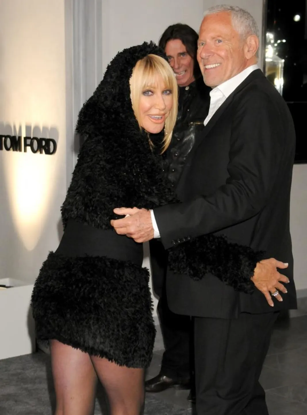 Suzanne Somers Suzanne Somers