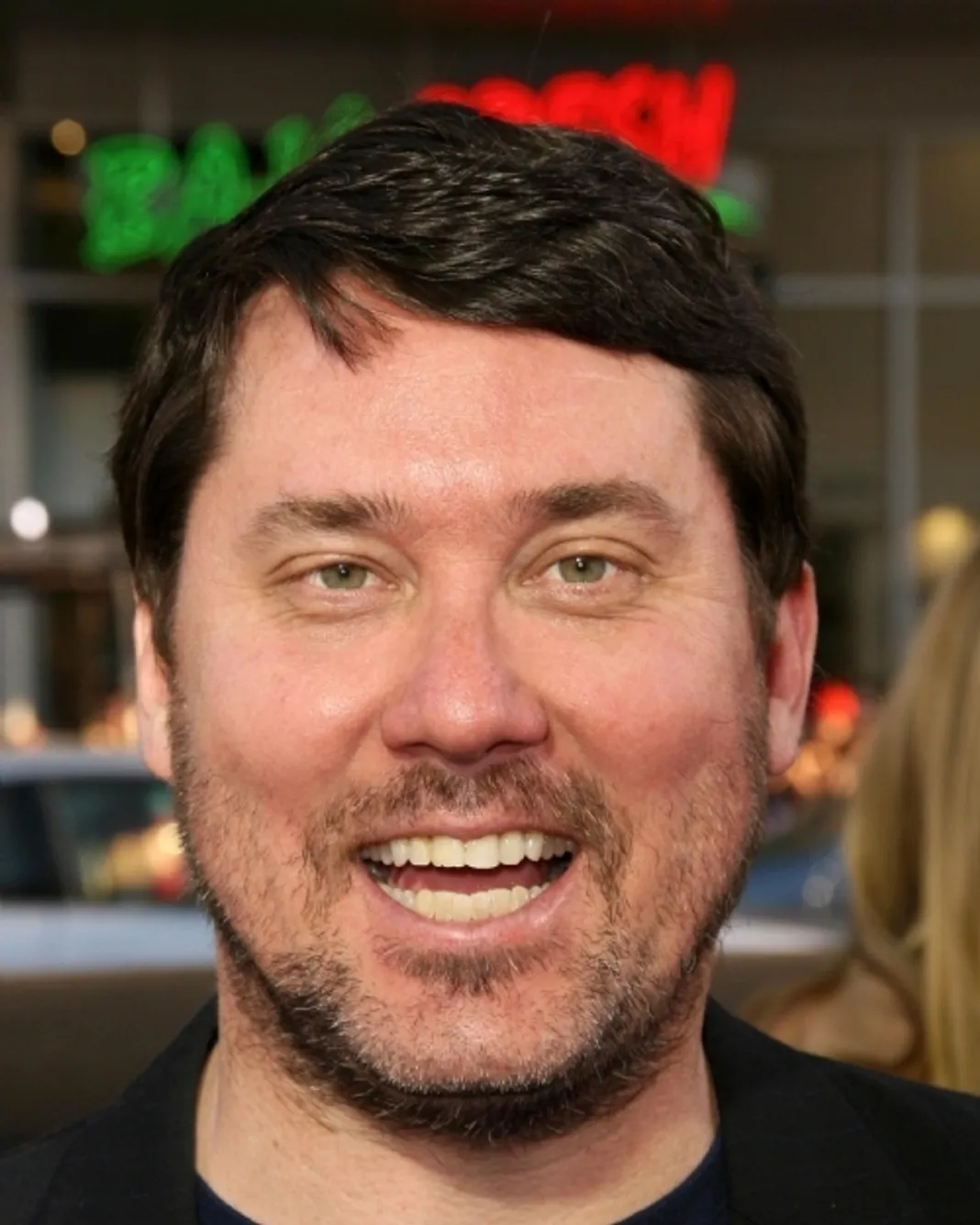 Doug Benson